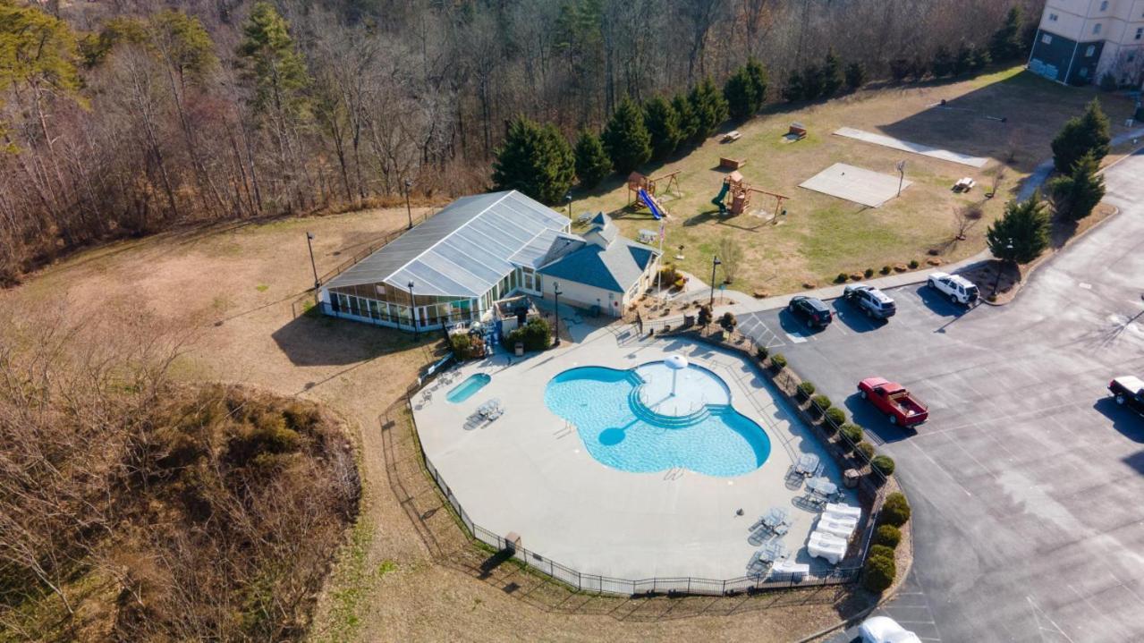 Mountain View Condos - Unit 5105 Pigeon Forge Exterior photo